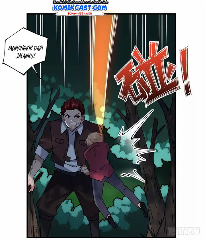 I Picked Up a Demon Lord as a Maid Chapter 32 Gambar 32